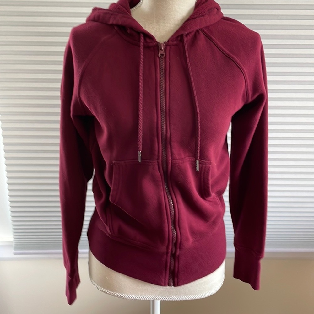 Champion sweatshirt size small